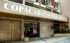 Regency Copacabana Hotel